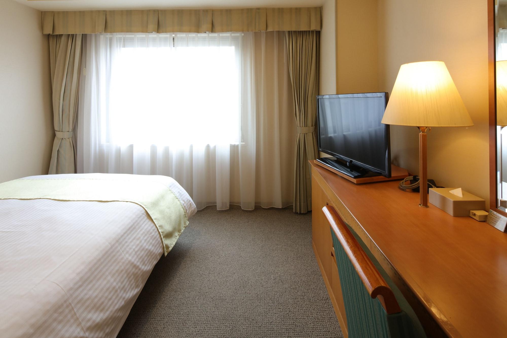 Tokyo Daiichi Hotel Nishiki Nagoya Ngoại thất bức ảnh