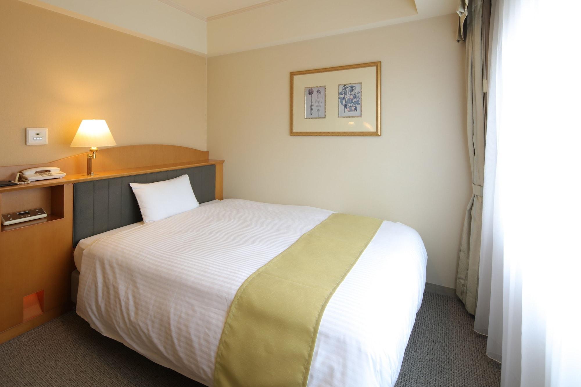 Tokyo Daiichi Hotel Nishiki Nagoya Ngoại thất bức ảnh