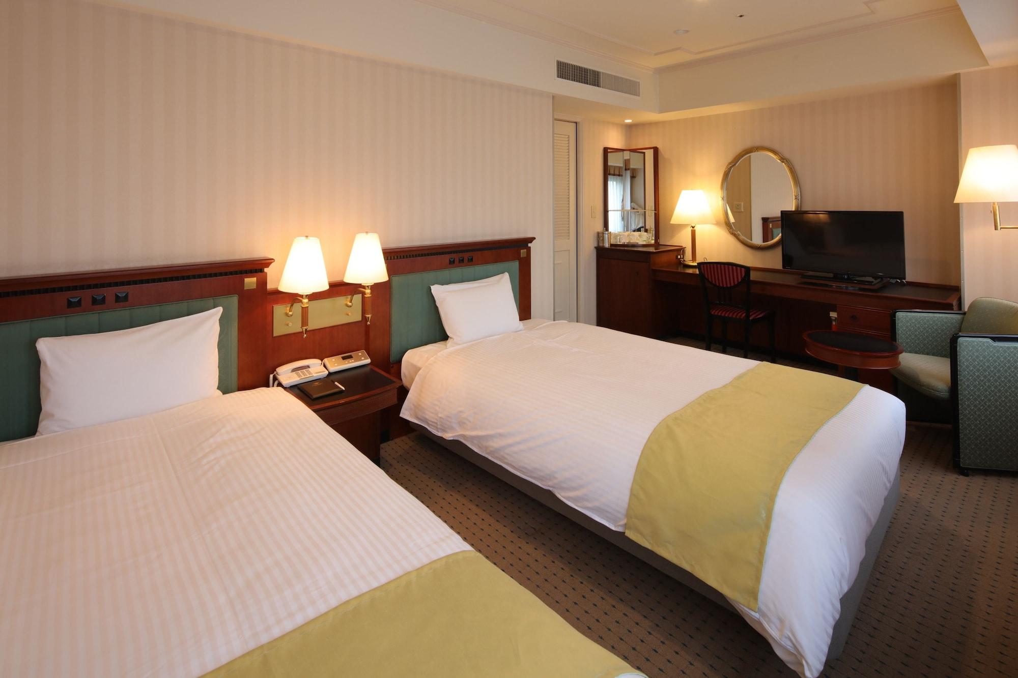 Tokyo Daiichi Hotel Nishiki Nagoya Ngoại thất bức ảnh