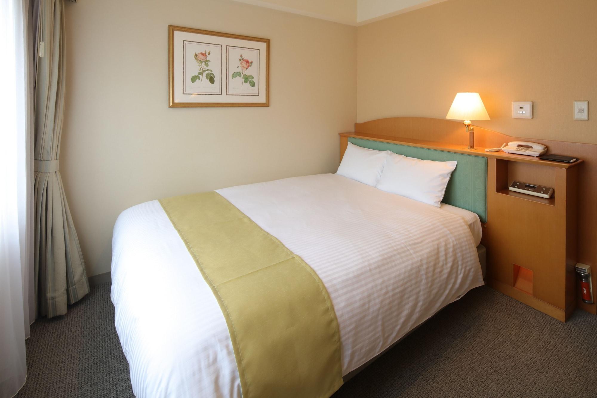 Tokyo Daiichi Hotel Nishiki Nagoya Ngoại thất bức ảnh