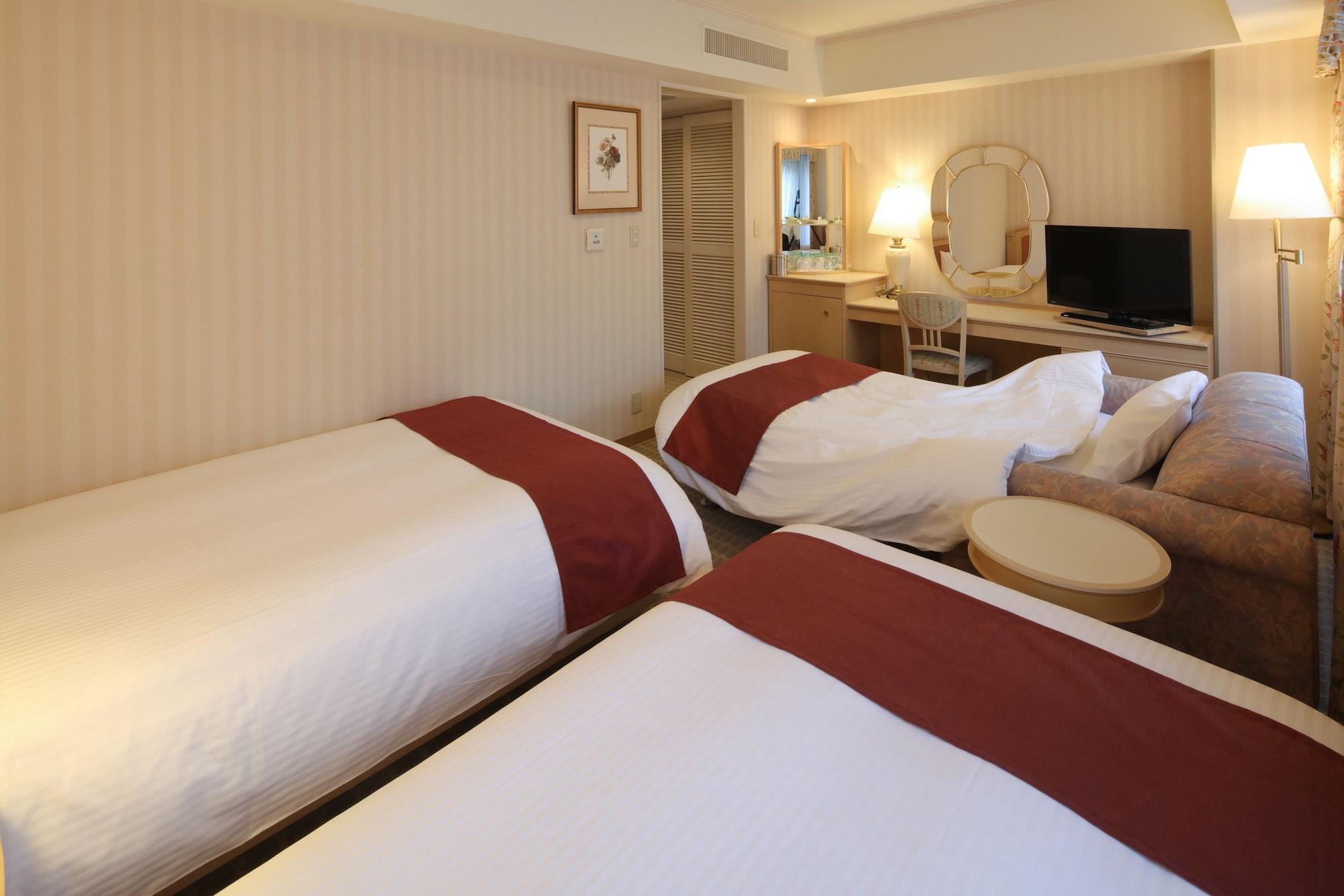 Tokyo Daiichi Hotel Nishiki Nagoya Ngoại thất bức ảnh
