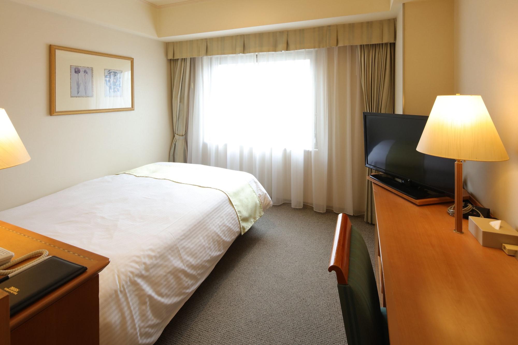 Tokyo Daiichi Hotel Nishiki Nagoya Ngoại thất bức ảnh