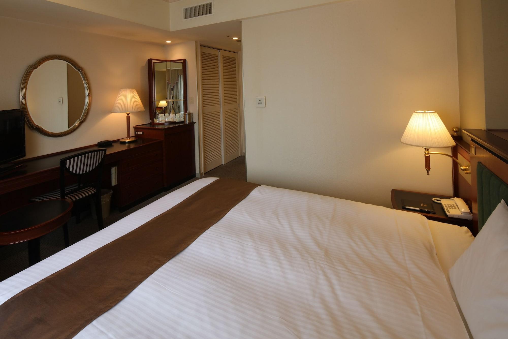 Tokyo Daiichi Hotel Nishiki Nagoya Ngoại thất bức ảnh