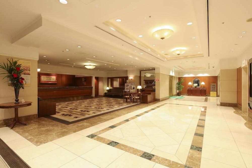 Tokyo Daiichi Hotel Nishiki Nagoya Ngoại thất bức ảnh