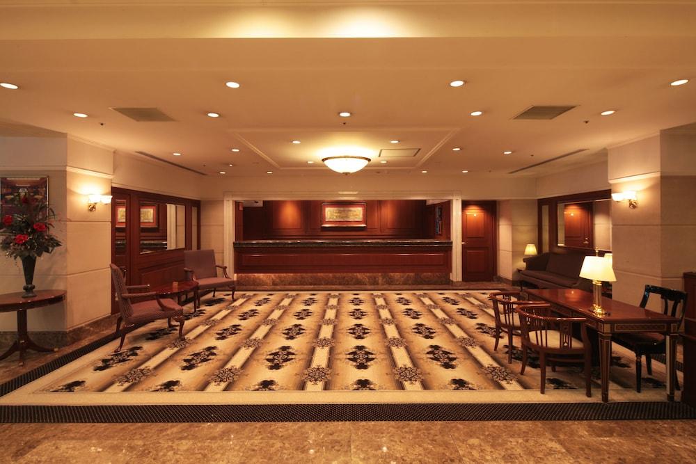 Tokyo Daiichi Hotel Nishiki Nagoya Ngoại thất bức ảnh