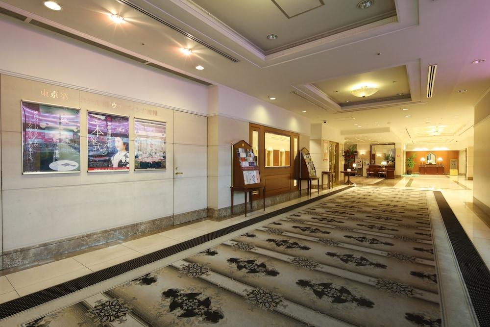 Tokyo Daiichi Hotel Nishiki Nagoya Ngoại thất bức ảnh