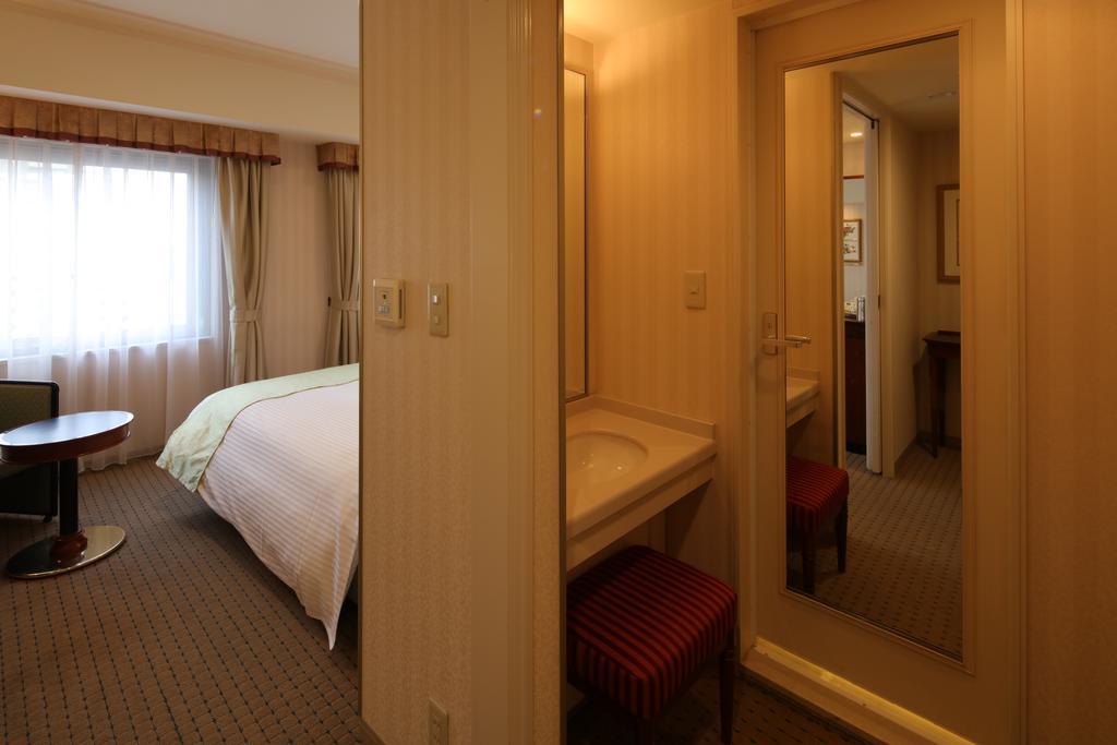 Tokyo Daiichi Hotel Nishiki Nagoya Ngoại thất bức ảnh