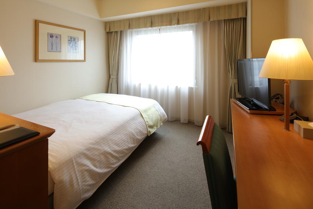 Tokyo Daiichi Hotel Nishiki Nagoya Ngoại thất bức ảnh