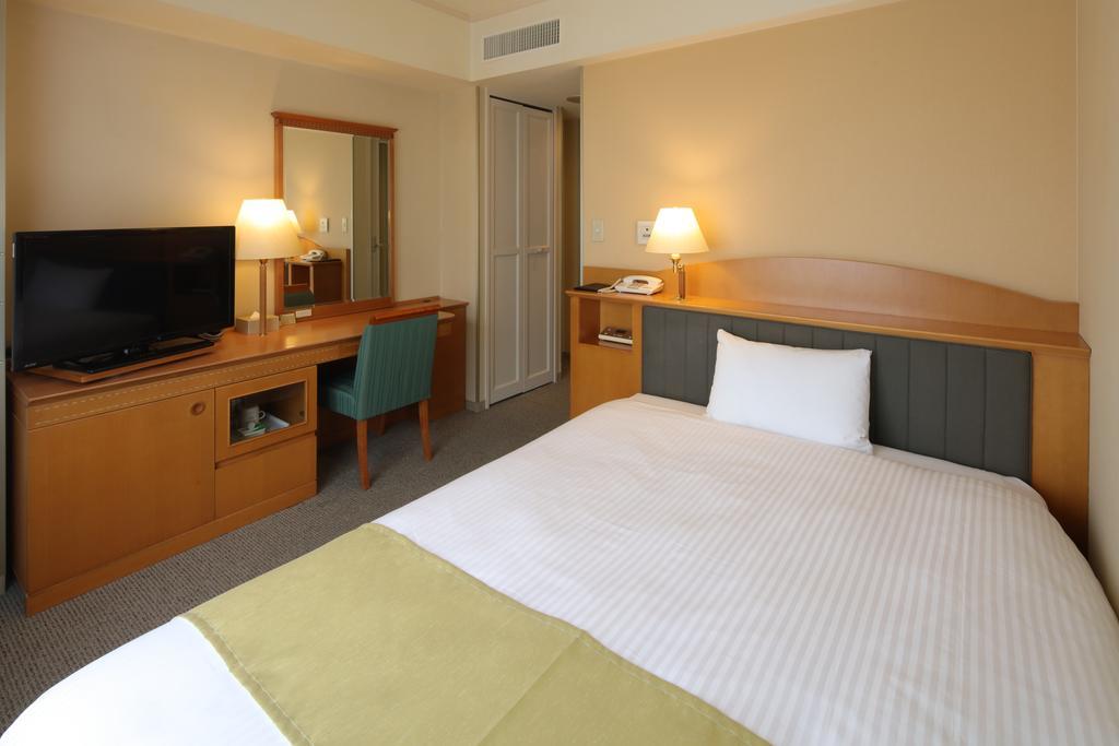 Tokyo Daiichi Hotel Nishiki Nagoya Ngoại thất bức ảnh