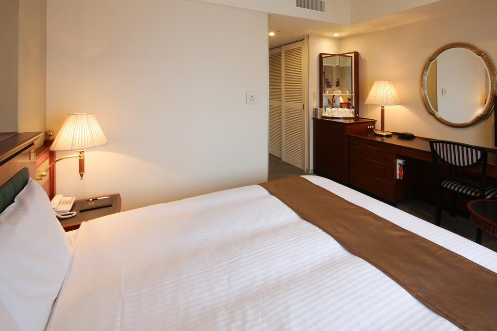 Tokyo Daiichi Hotel Nishiki Nagoya Ngoại thất bức ảnh