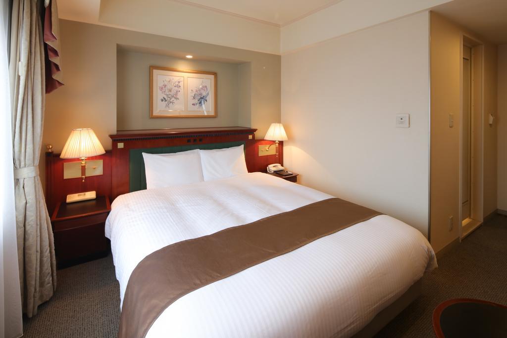 Tokyo Daiichi Hotel Nishiki Nagoya Ngoại thất bức ảnh