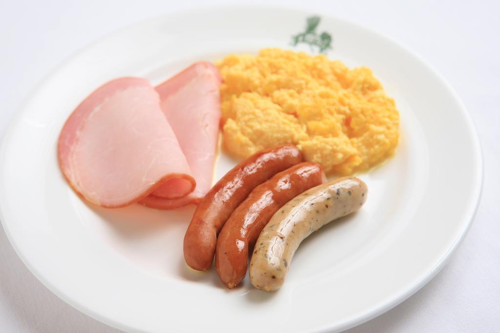 Tokyo Daiichi Hotel Nishiki Nagoya Ngoại thất bức ảnh