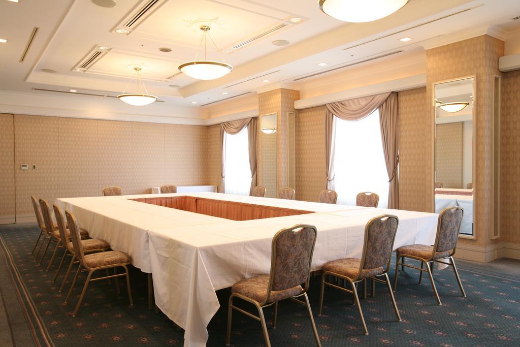 Tokyo Daiichi Hotel Nishiki Nagoya Ngoại thất bức ảnh