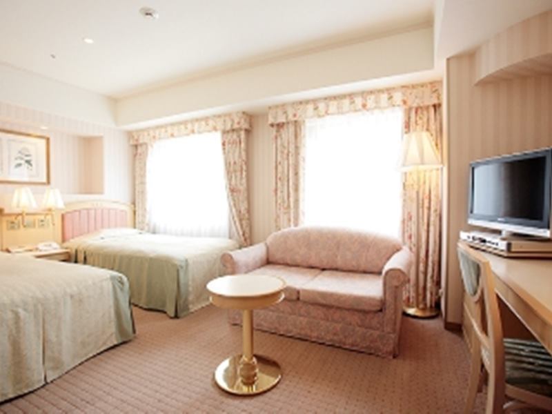 Tokyo Daiichi Hotel Nishiki Nagoya Ngoại thất bức ảnh