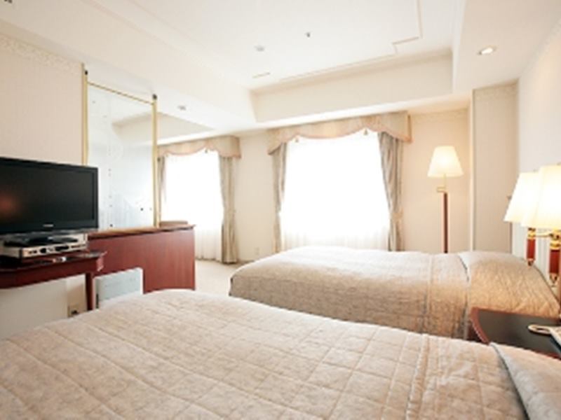 Tokyo Daiichi Hotel Nishiki Nagoya Ngoại thất bức ảnh