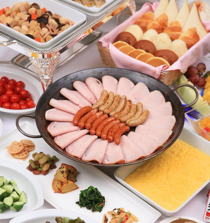 Tokyo Daiichi Hotel Nishiki Nagoya Ngoại thất bức ảnh