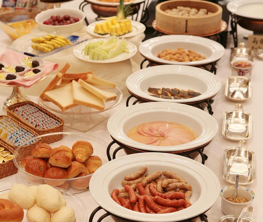 Tokyo Daiichi Hotel Nishiki Nagoya Ngoại thất bức ảnh