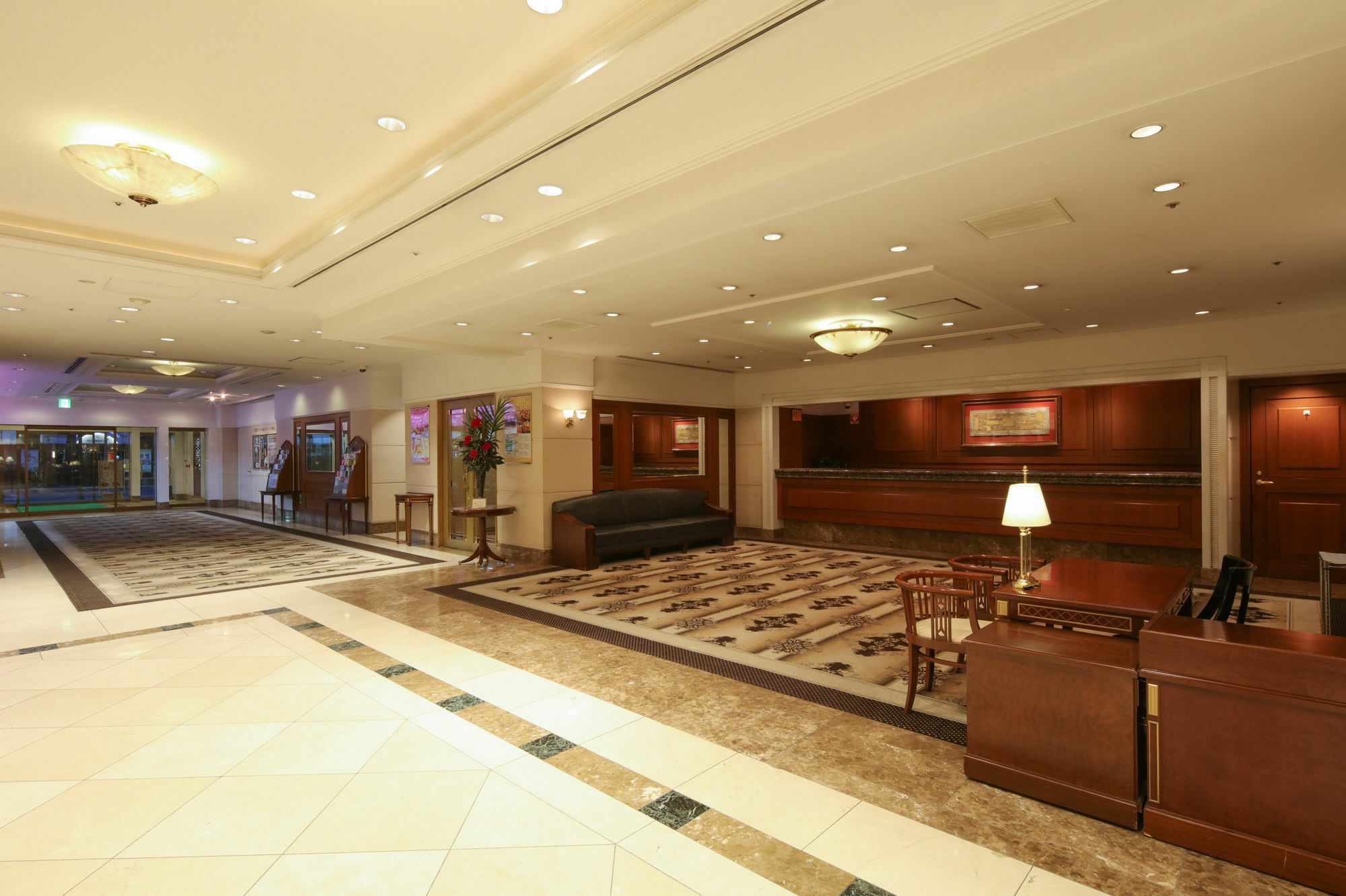 Tokyo Daiichi Hotel Nishiki Nagoya Ngoại thất bức ảnh